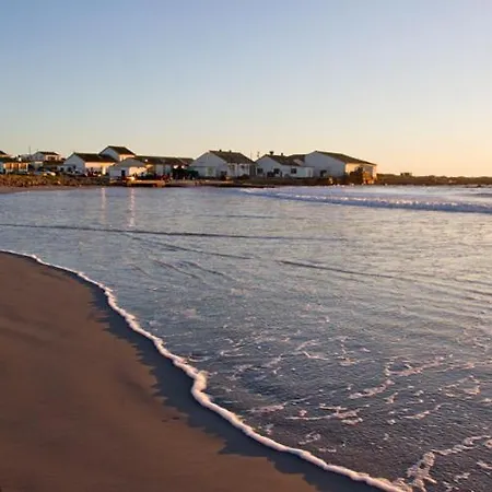 De Swarte Mossel Villa Hondeklipbaai Exterior photo
