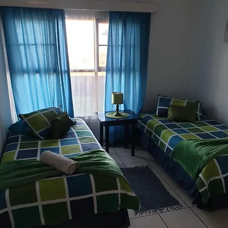 De Swarte Mossel Villa Hondeklipbaai Exterior photo