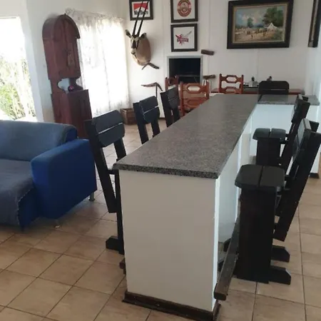 De Swarte Mossel Villa Hondeklipbaai Exterior photo